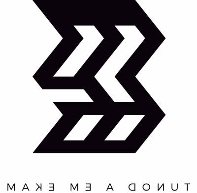 logo Make Me A Donut